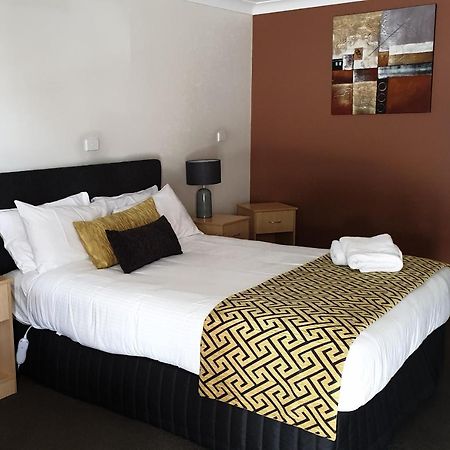Tenterfield Tavern And Motor Inn Εξωτερικό φωτογραφία
