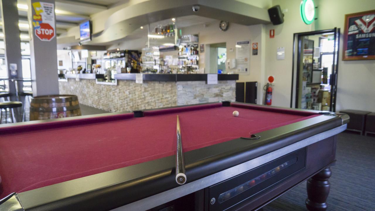 Tenterfield Tavern And Motor Inn Εξωτερικό φωτογραφία
