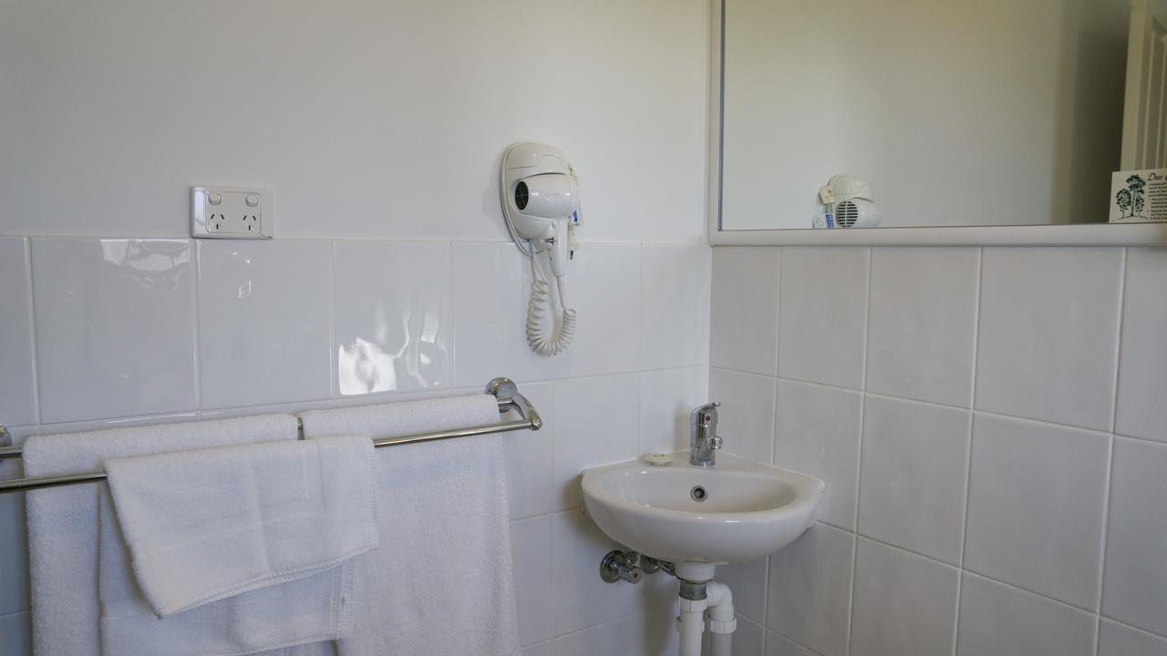Tenterfield Tavern And Motor Inn Εξωτερικό φωτογραφία