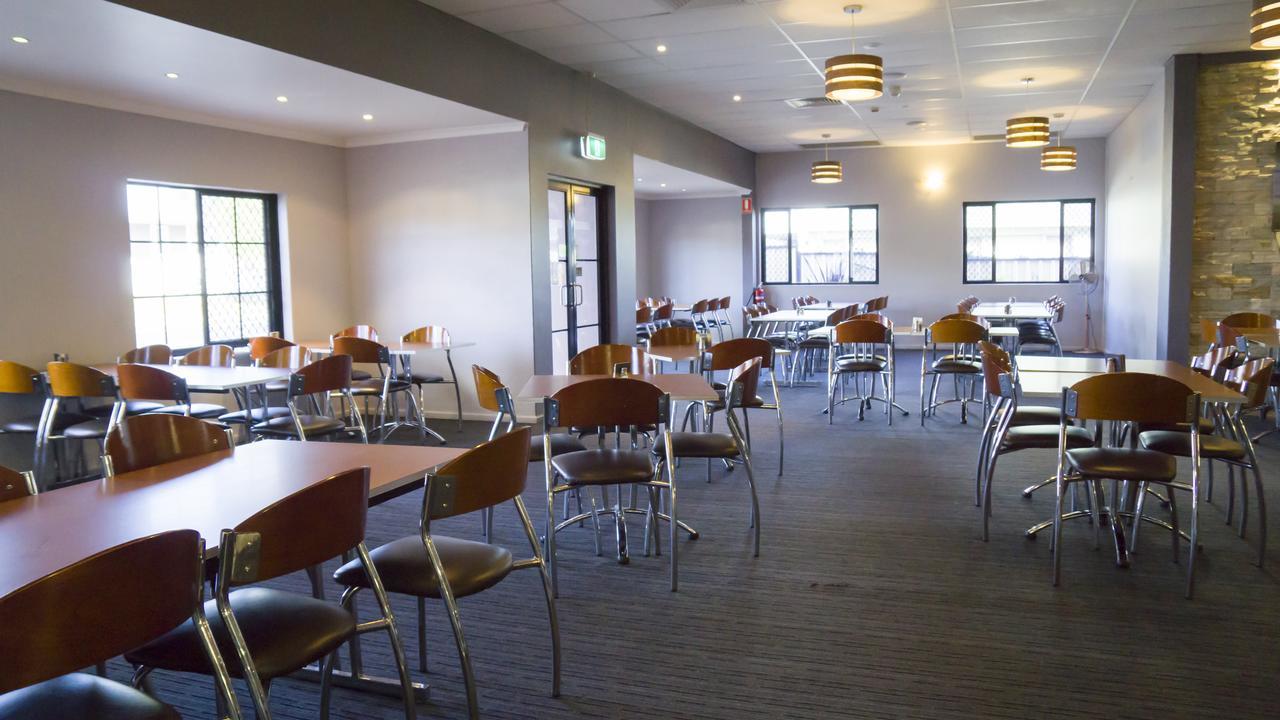 Tenterfield Tavern And Motor Inn Εξωτερικό φωτογραφία