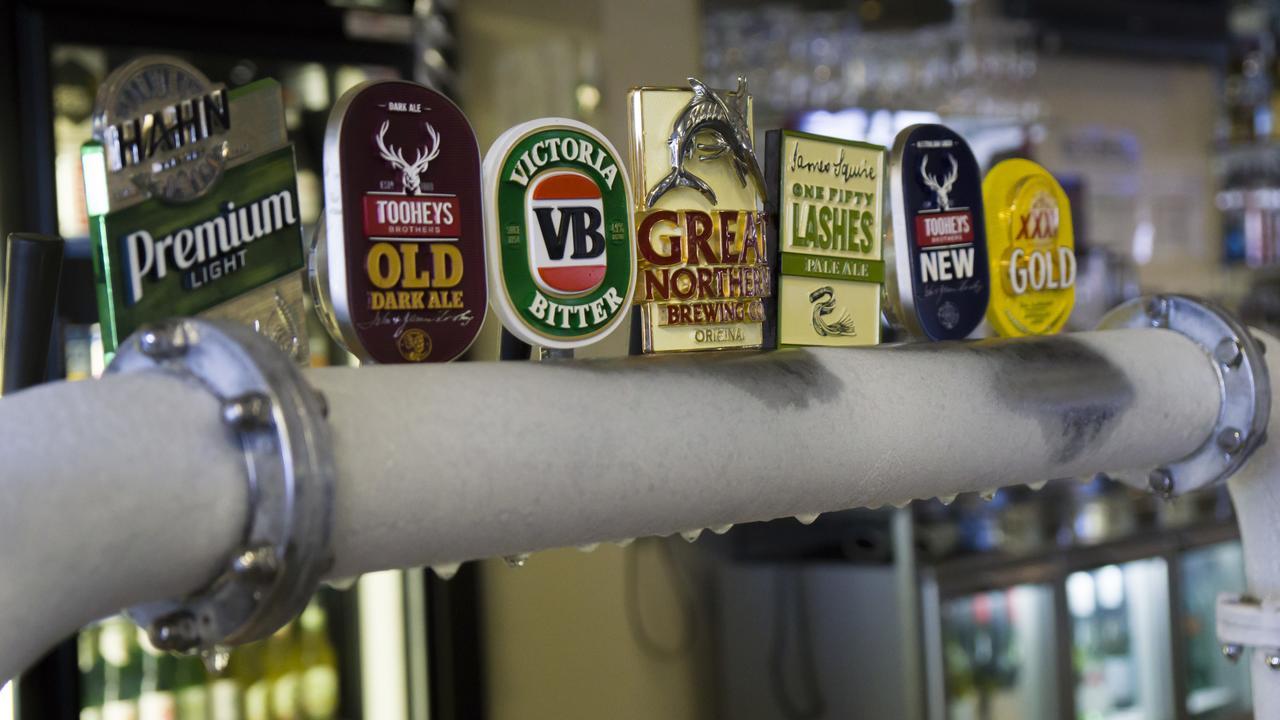 Tenterfield Tavern And Motor Inn Εξωτερικό φωτογραφία